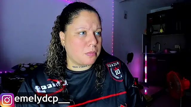 mariana maze online show from 10/07/25, 07:05