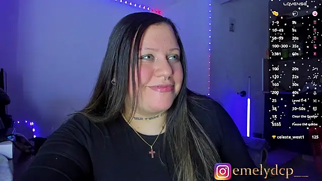 mariana maze online show from 11/28/25, 06:27