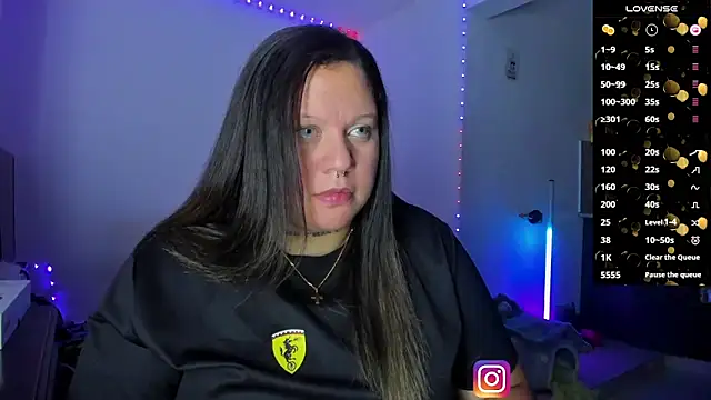 mariana maze online show from 02/03/26, 06:40