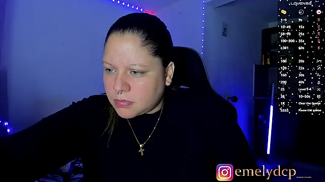 Snapshot of mariana_maze chatting on 05/03/26, 03:12 mariana maze online show from 05/03/26, 03:12