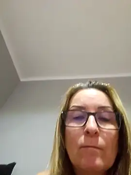 Steffi45 online show from 02/11/26, 07:13