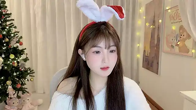 SHUIshui  online show from 12/24/24, 02:12