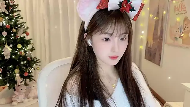 SHUIshui  online show from 12/24/24, 05:13