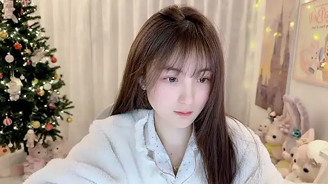 SHUIshui  online show from 12/29/24, 02:00