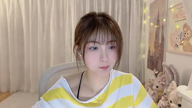 SHUIshui  online show from 12/31/24, 04:14