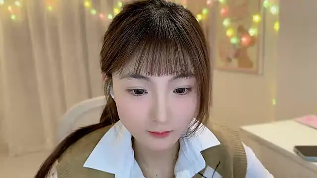 SHUIshui  online show from 02/10/25, 04:47