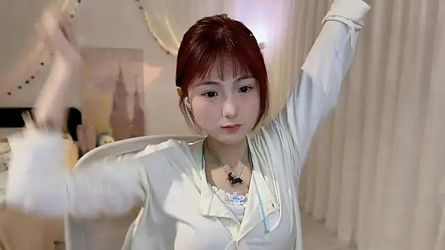 SHUIshui  online show from 03/06/25, 01:35