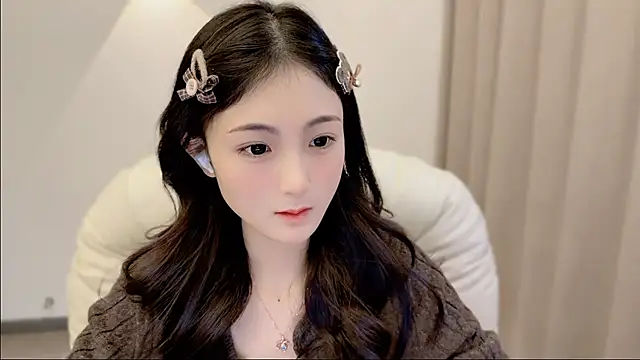 SHUIshui  online show from 12/23/25, 07:39