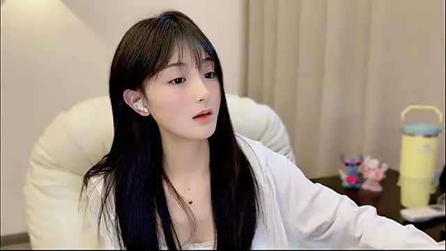 SHUIshui  online show from 01/10/26, 01:35