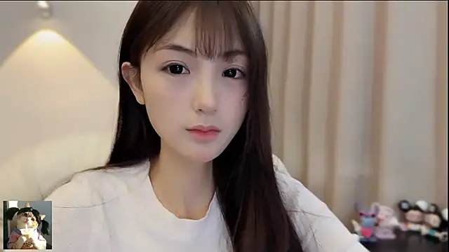 SHUIshui  online show from 02/09/26, 07:45