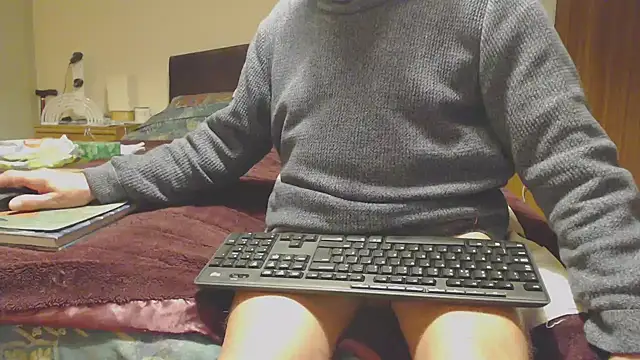 WaverlyKernow online show from 12/12/24, 12:22