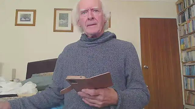 WaverlyKernow online show from 01/02/25, 12:57