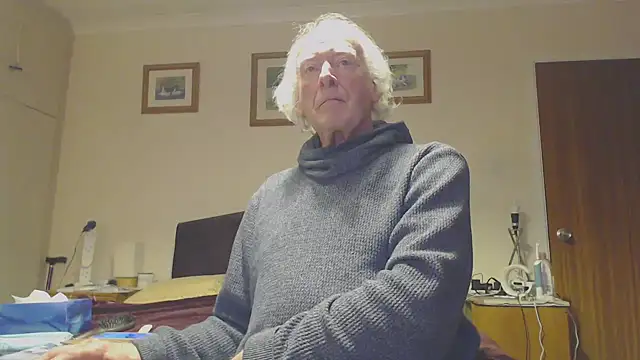 WaverlyKernow online show from 01/27/25, 08:07