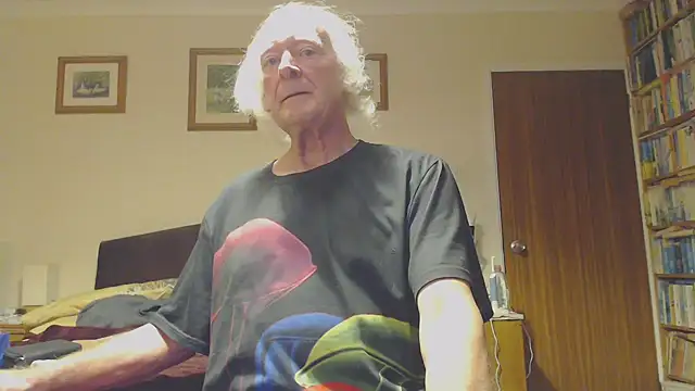 WaverlyKernow online show from 01/29/25, 08:14