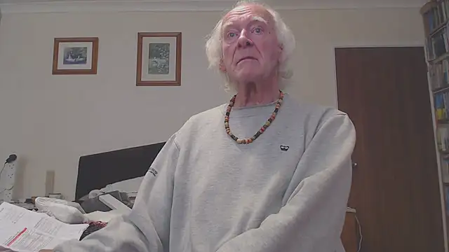 WaverlyKernow online show from 02/24/25, 12:16