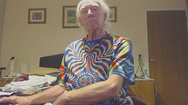 WaverlyKernow online show from 02/26/25, 07:20