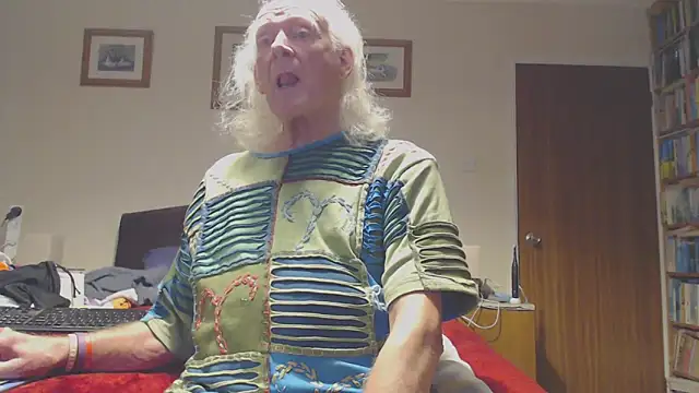 Snapshot of WaverlyKernow chatting on 02/21/26, 03:46 WaverlyKernow online show from 02/21/26, 03:46