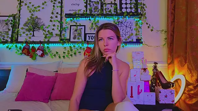 Real Tini online show from 12/12/24, 12:33