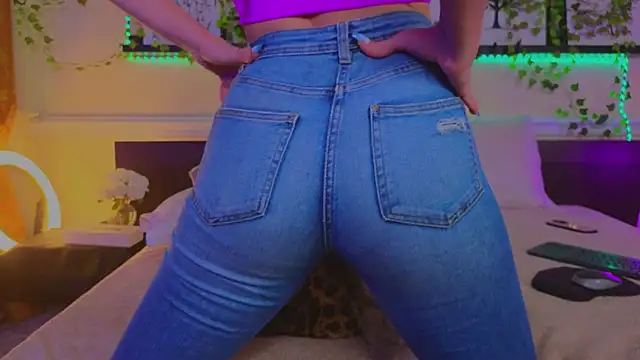 Real Tini online show from 01/16/25, 04:07