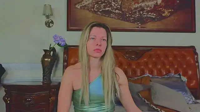 Real Tini online show from 02/20/26, 06:10