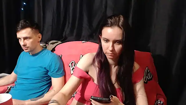 Milana69 online show from 02/25/25, 09:24