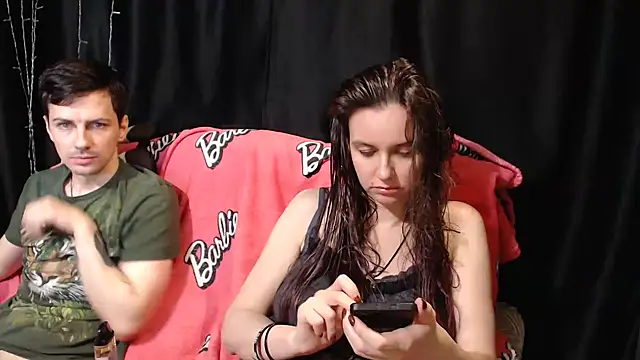 Milana69 online show from 10/12/25, 01:43