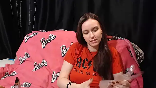 Milana69 online show from 10/16/25, 05:47