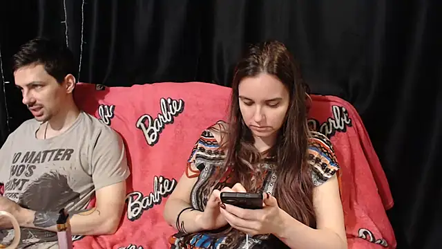 Milana69 online show from 10/19/25, 12:50