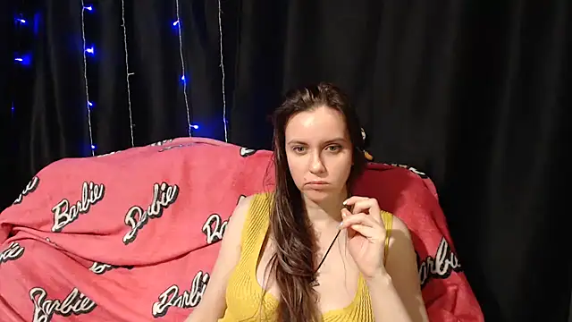 Milana69 online show from 02/07/26, 05:27