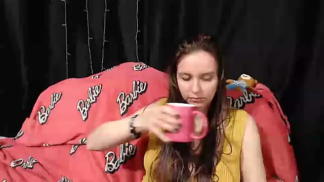 Milana69 online show from 03/08/26, 04:33