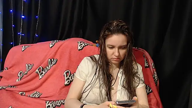 Snapshot of Milana69 chatting on 06/09/26, 03:45 Milana69 online show from 06/09/26, 03:45