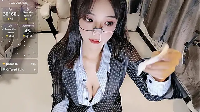 Ti amo UU online show from 09/14/25, 12:04