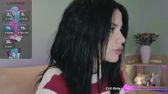 were-Naughty online show from 11/07/25, 03:34