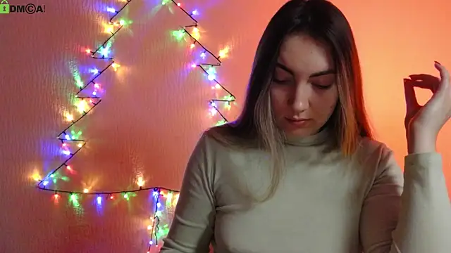 cute  angell online show from 01/16/25, 01:58