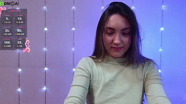 cute  angell online show from 01/14/26, 04:23