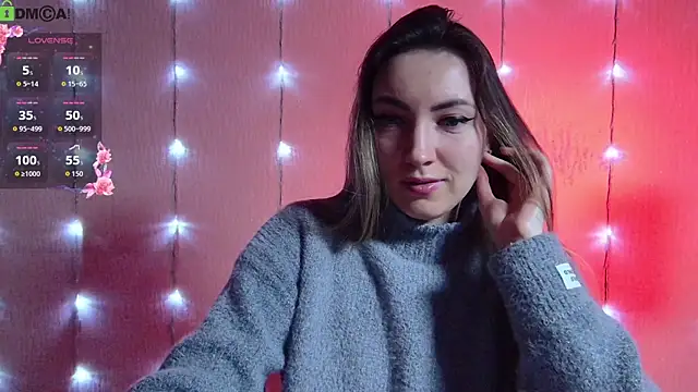 cute  angell online show from 01/19/26, 03:49