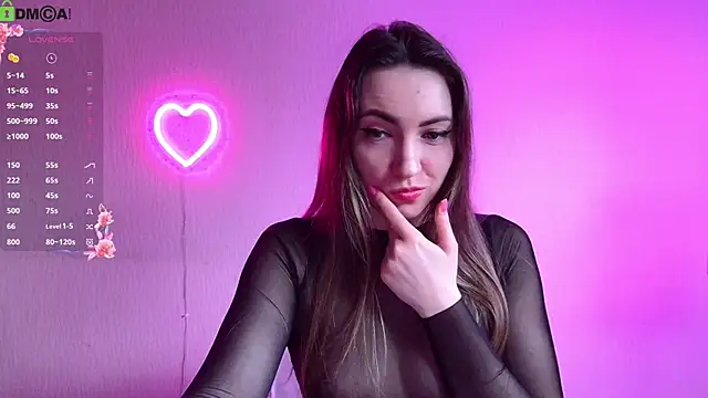 cute  angell online show from 03/30/26, 02:18