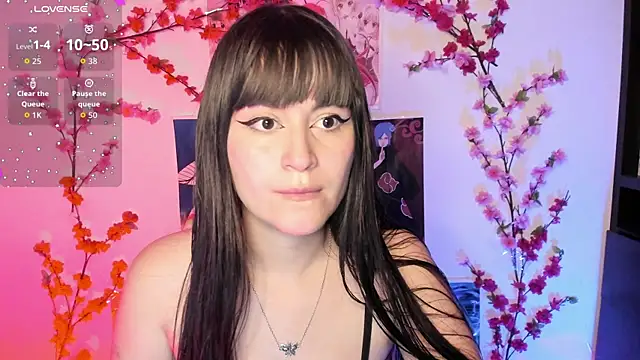 honeykitty 777 online show from 09/25/25, 03:10