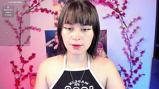 honeykitty 777 online show from 09/27/25, 03:22