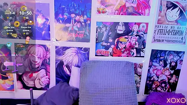 Snapshot of honeykitty_777 chatting on 12/20/25, 03:13 honeykitty 777 online show from 12/20/25, 03:13