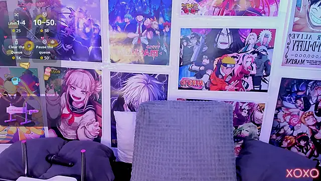 Snapshot of honeykitty_777 chatting on 01/08/26, 03:09 honeykitty 777 online show from 01/08/26, 03:09