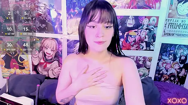 Snapshot of honeykitty_777 chatting on 02/06/26, 12:15 honeykitty 777 online show from 02/06/26, 12:15