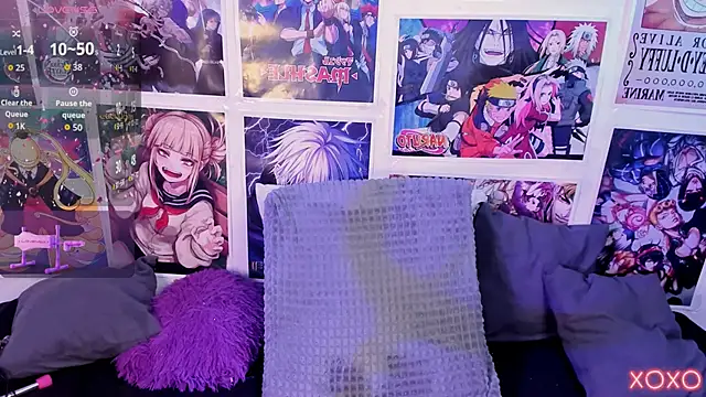 Snapshot of honeykitty_777 chatting on 02/11/26, 03:33 honeykitty 777 online show from 02/11/26, 03:33