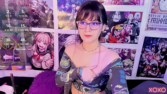 Snapshot of honeykitty_777 chatting on 02/13/26, 02:51 honeykitty 777 online show from 02/13/26, 02:51