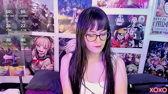 Snapshot of honeykitty_777 chatting on 02/18/26, 02:29 honeykitty 777 online show from 02/18/26, 02:29