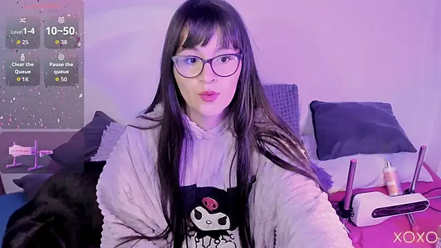 Snapshot of honeykitty_777 chatting on 03/06/26, 03:25 honeykitty 777 online show from 03/06/26, 03:25