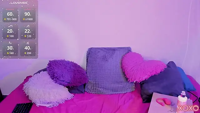 Snapshot of honeykitty_777 chatting on 03/18/26, 02:58 honeykitty 777 online show from 03/18/26, 02:58