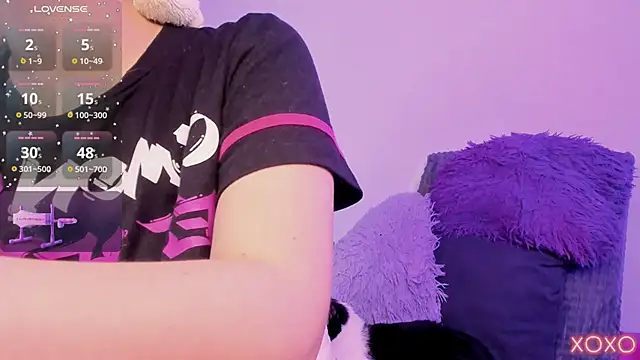 Snapshot of honeykitty_777 chatting on 03/26/26, 03:01 honeykitty 777 online show from 03/26/26, 03:01