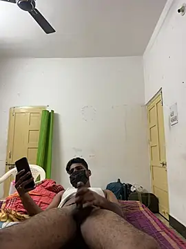 TeluguBoyAbhi online show from 12/10/24, 08:16