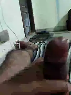 TeluguBoyAbhi online show from 12/19/24, 01:18